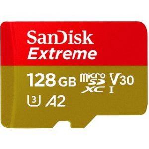 A2 128gb Extreme