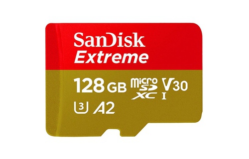 A2 128gb Extreme