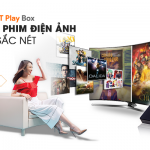 Kho Phim 4k Fpt Play Box