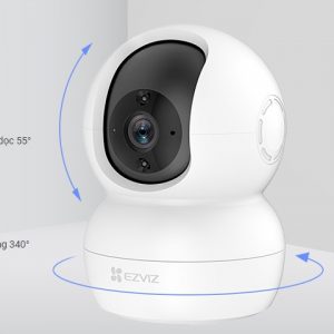 Camera Ezviz TY2 Xc