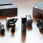 70mai Dash Cam M500