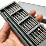 Review Bo Vit Bo Tui Da Nang Xiaomi Mijia Wiha 24 In 1 Screwdriver Kit 2