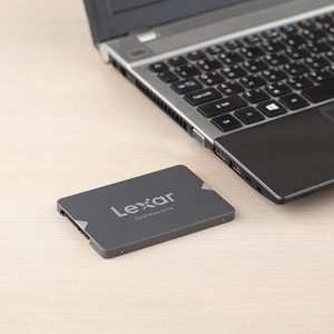 SSD Lexar 128GB TPHCM
