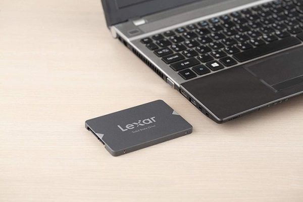 SSD Lexar 128GB TPHCM