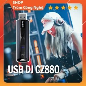 USB 3.1 SanDisk Extreme Go CZ880 128GB dj