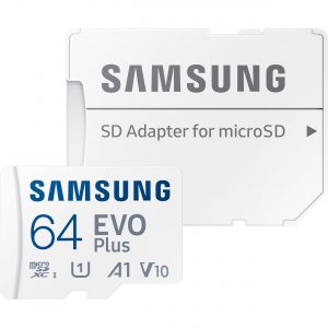 Samsung 64gb A1c