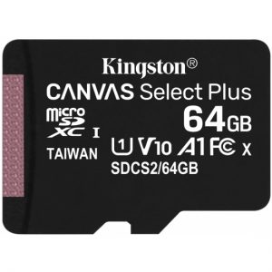 Kingston Sdcs2 Micro 64gb 550x550