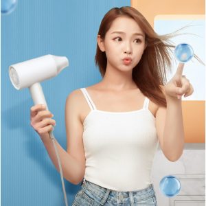 Máy sấy tóc bổ sung ion âm Xiaomi SHOWSEE A1-W A2-W A5-R A5-G 1800W