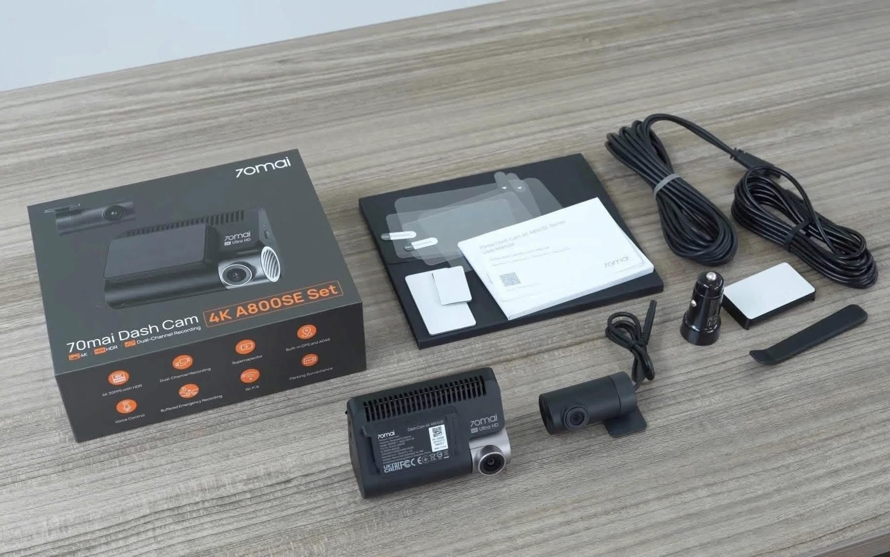 camera-hanh-trinh-xiaomi-70mai-a800se-ghi-hinh-4k-wifi-adas-a1-2